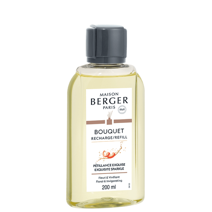 Maison Berger The Scented Bouquet refill - Exquisite Sparkle 